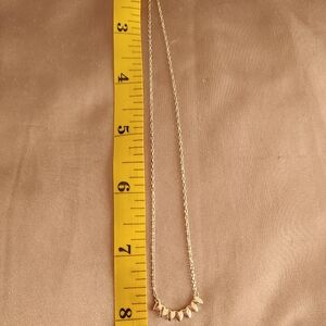 2/$10:Stella & Dot Necklace